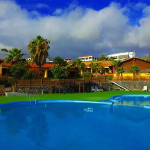 3* Tatil parkı Casas Do Sol