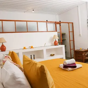 Casa Colonial Koenig São Filipe