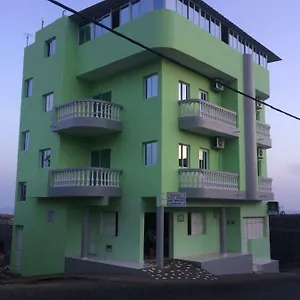 Pensao Sodade São Filipe